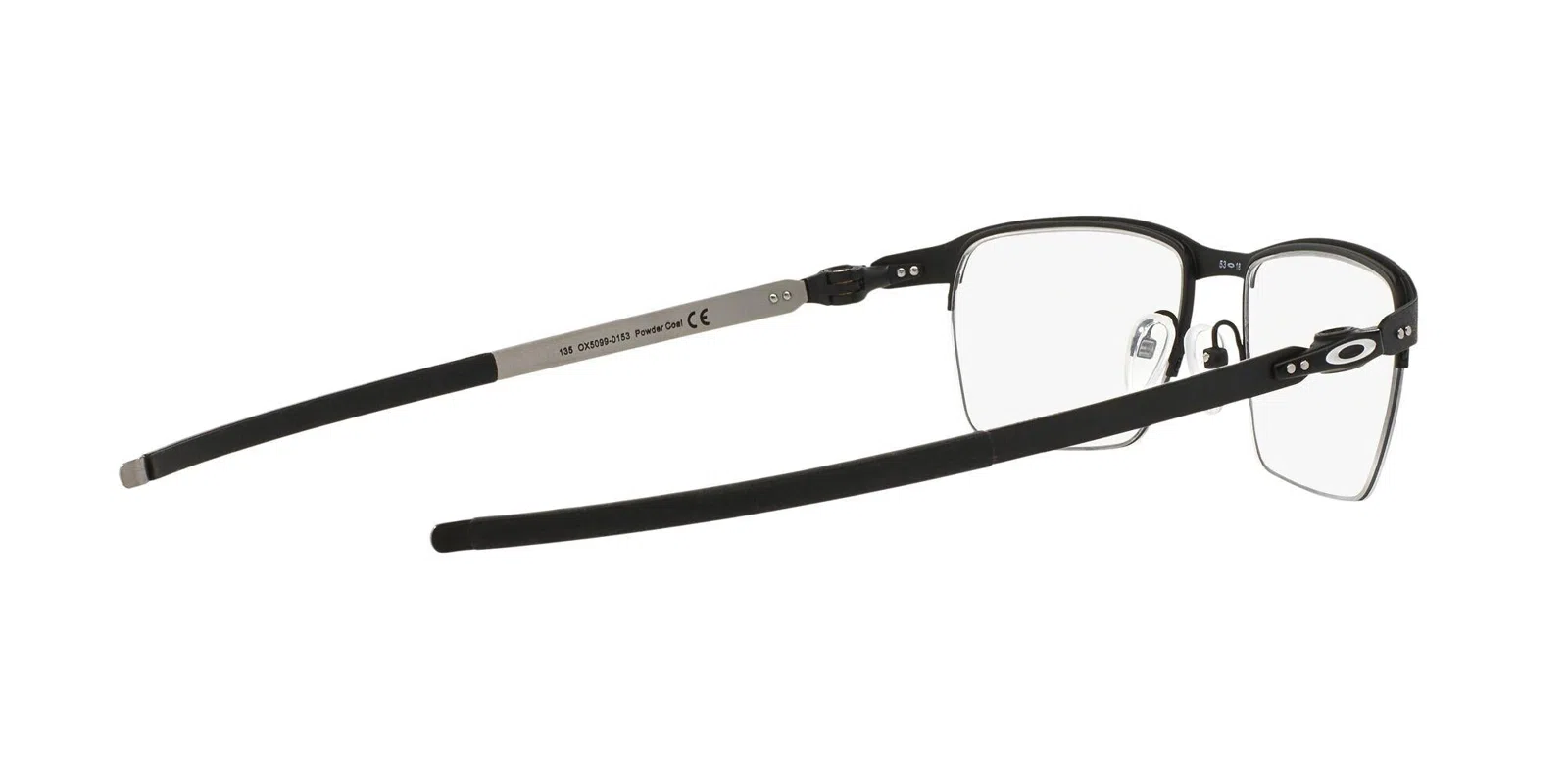 Oakley Tincup 0.5 Ti 5099 Eyeglasses - view 24